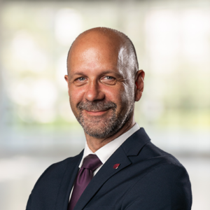 Danny Ritter Repräsentanz berlin